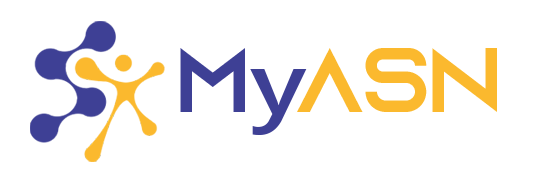 MyASN BKN
